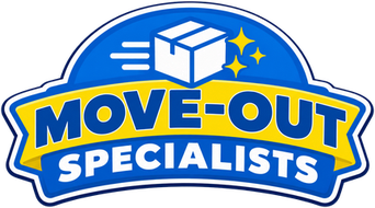 Move-out specialists